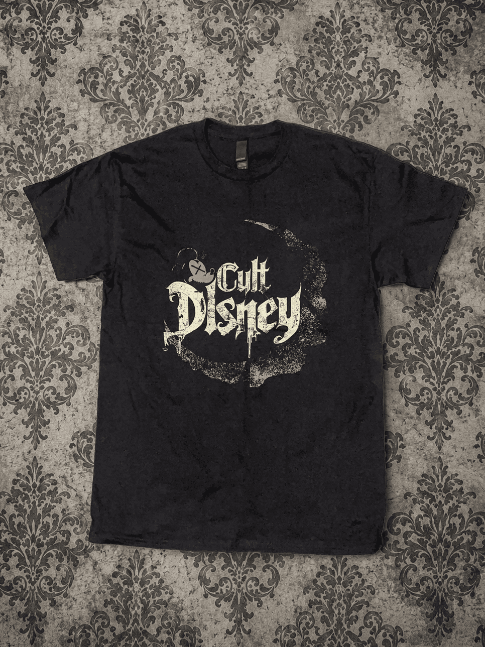 The Cült Disney Tee