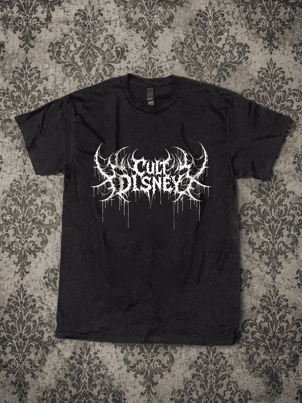 The Evil Cült Tee